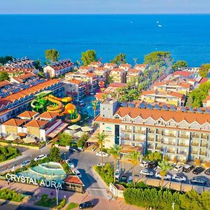 Crystal Aura Beach Resort y Spa
