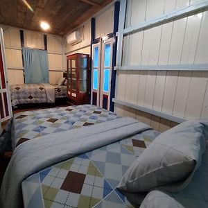 Habitación Deluxe con Cama King